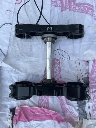 Tés fourche pour - tés, ktm