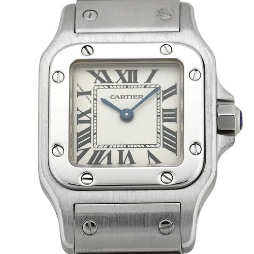 Cartier santos galve w20056d6 - santos,