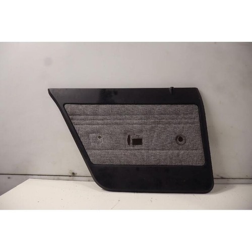 Protection porte arriere - protection,