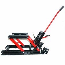 CRUIZER Lève moto, béquille