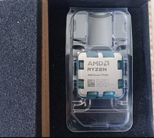 AMD Ryzen 7 9700X Tray