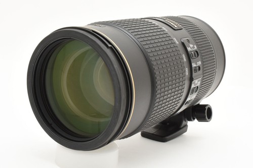 Nikon téléobjectif zoom s - nikon,