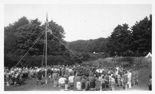 Carte postale ile wight - carte,