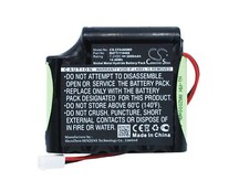 2000mAh Battery for Cefar