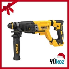 ✅ DEWALT DCH263 Marteau