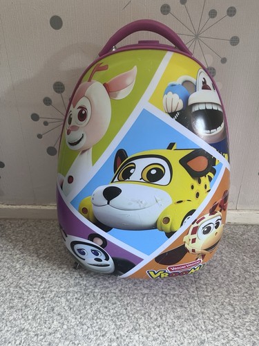 Vroomiz sac dos enfant - vroomiz,