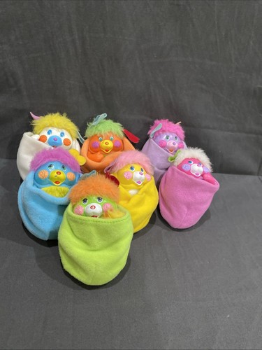Vintage 1986 mattel - vintage,