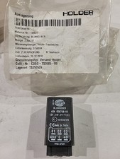 Tracteur HOLDER #149625