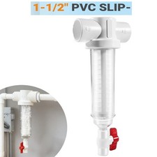 1-1/2" Spin Down Sand