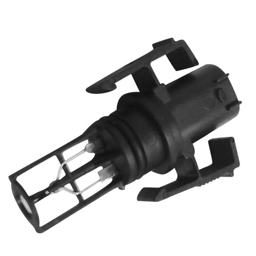 New air charge - air,