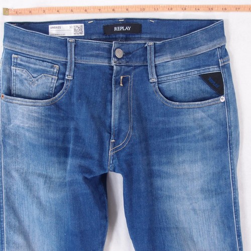 Hommes replay m914 anbass - hommes,