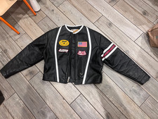 perfecto schott vintage moto 