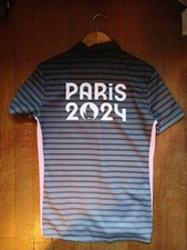 Maillot Arbitre Juge Taille S