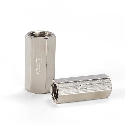 Clapet anti retour accessoires - clapet,
