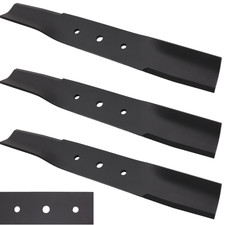 Couteau de tracteur à gazon 3