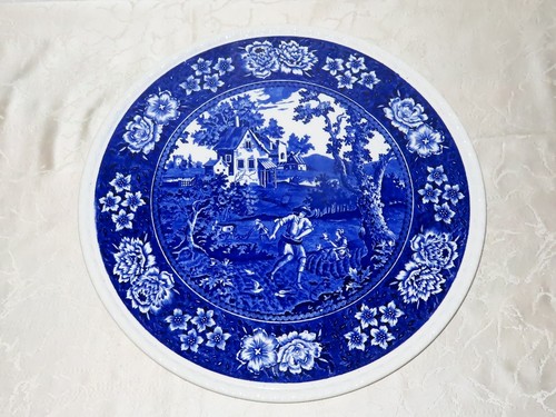 Villeroy boch rusticana bleu - villeroy,