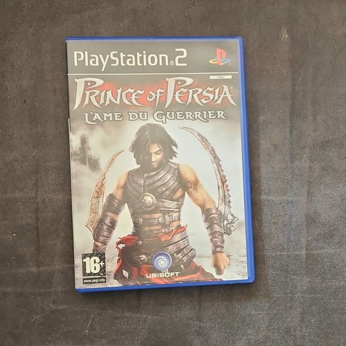 Ubisoft prince persia - prince,