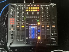 Pioneer Djm 2000 Nexus