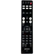 Original Denon AV Receiver