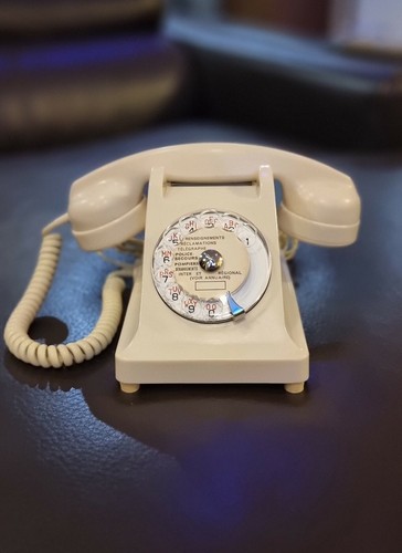 Ancien téléphone ericsson - ancien,