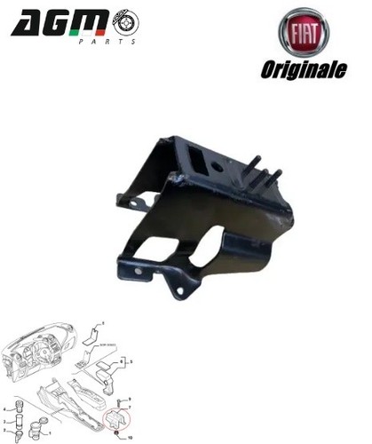 Support accoudoir original - de,