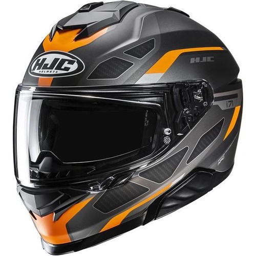 Hjc casque intégral i71 zest - intégral,