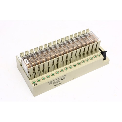 Omron g7tc oc16 embase - g7tc-oc16, porte