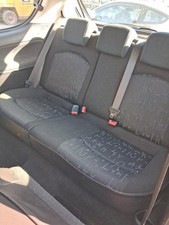 Banquette arriere PEUGEOT 206