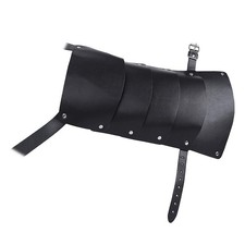 Hommes Stretch cuir bande