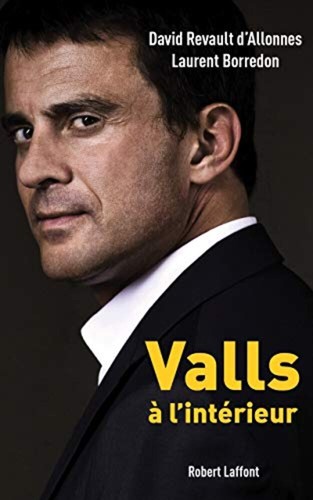 Valls intérieur - valls, l'intérieur