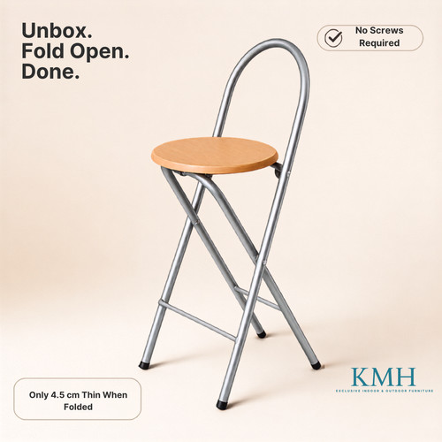 Kmh tabouret bar - bar, bill