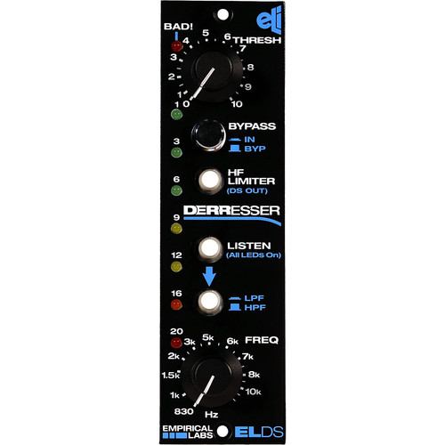 Empirical labs derresser - empirical,
