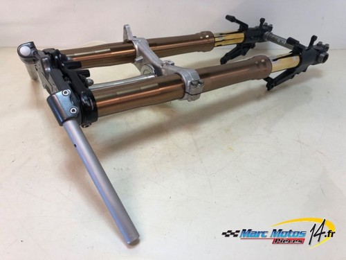 Fourche complete suzuki 1300 - fourche,