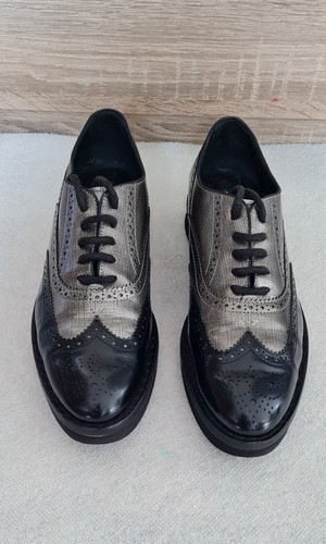 Chaussures derbies tod - chaussures,