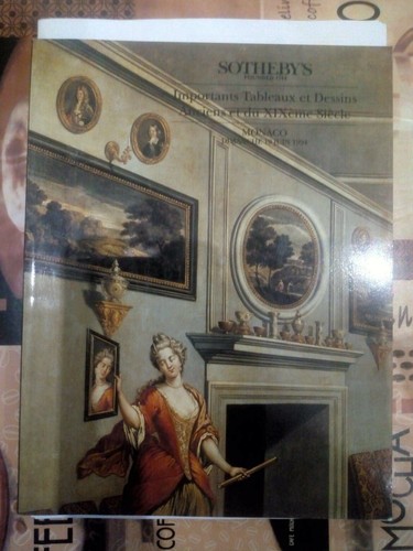 Livre art sotheby - d'art,, sotheby's