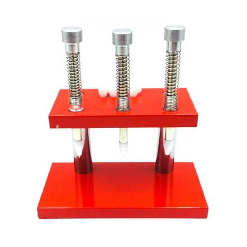 Professional watch hand press - professional,