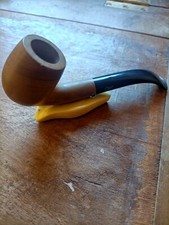 Pipe, Pipe, Pipe, Olive Wood, St Claude