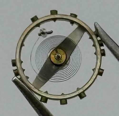 Roue équilibrage 655 - roue, d’équilibrage