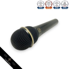 Microphone vocal dynamique