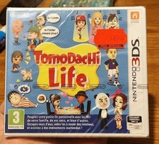 Jeu Nintendo 3DS - Tomodachi