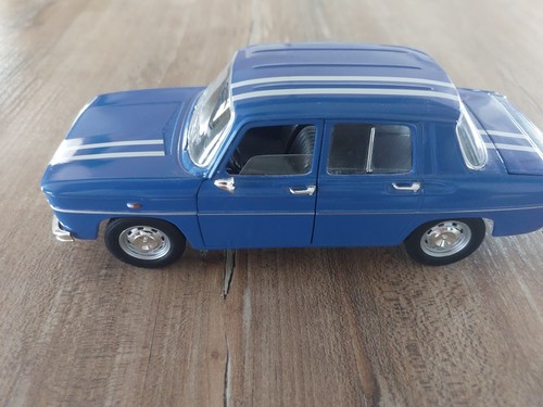 Voiture miniature renault - renault, 8