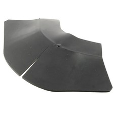 Recuperateur de poussiere