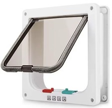 Chatière Universelle 4 Modes