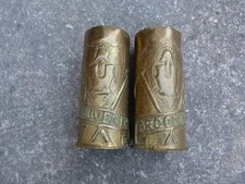 WW1 Artisanat de Tranchée Lot