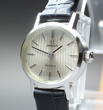 1973 Near Mint OMEGA Geneve