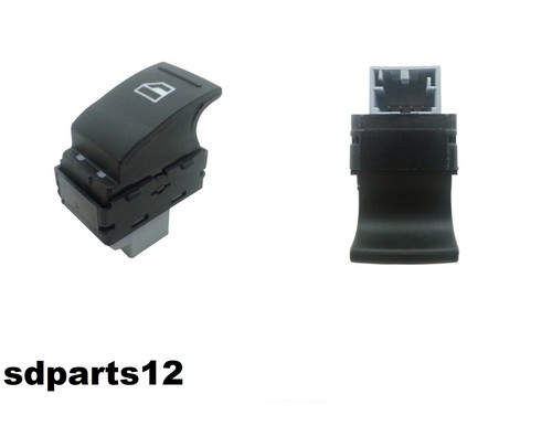 Bouton interrupteur leve vitre - bouton,