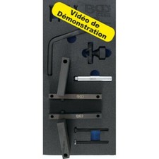 Kit Calage distribution  BMW