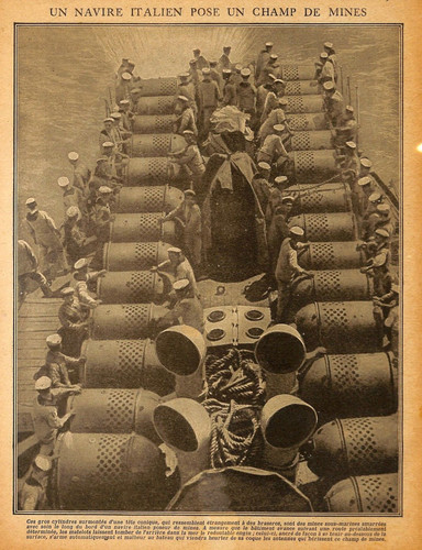 Guerre marine - guerre,