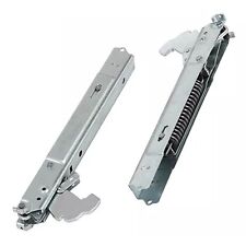 Paire de charnières porte