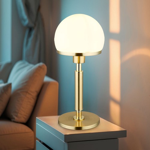 Lampe table - table,